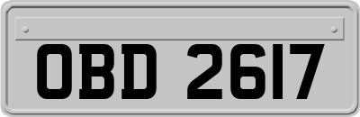 OBD2617