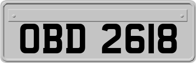 OBD2618