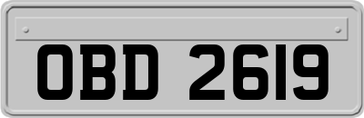 OBD2619