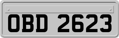 OBD2623