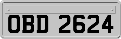 OBD2624