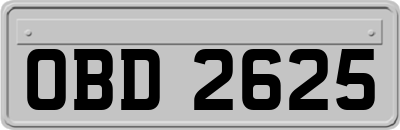 OBD2625