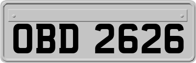 OBD2626