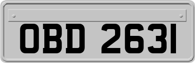 OBD2631