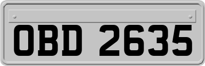 OBD2635