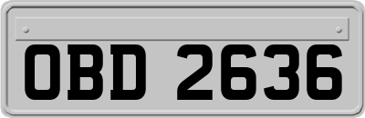 OBD2636
