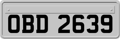 OBD2639