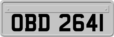 OBD2641