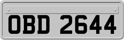 OBD2644
