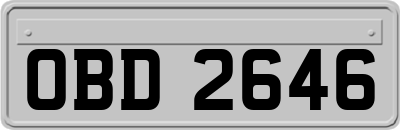 OBD2646