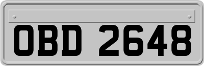OBD2648