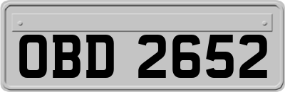 OBD2652