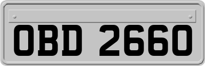 OBD2660
