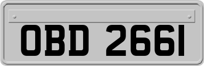 OBD2661