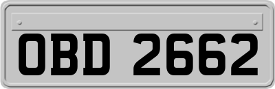 OBD2662