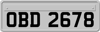 OBD2678