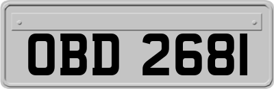 OBD2681