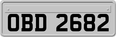 OBD2682