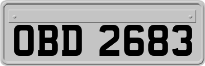 OBD2683
