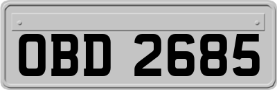 OBD2685
