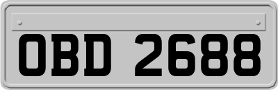 OBD2688
