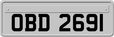 OBD2691