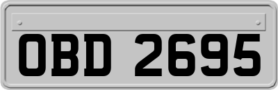 OBD2695
