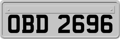 OBD2696