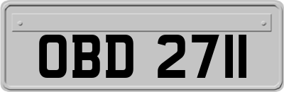 OBD2711