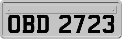 OBD2723