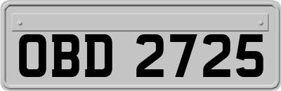 OBD2725