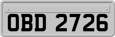 OBD2726