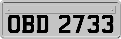 OBD2733