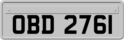 OBD2761