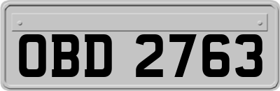 OBD2763