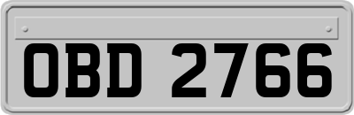 OBD2766