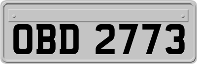 OBD2773