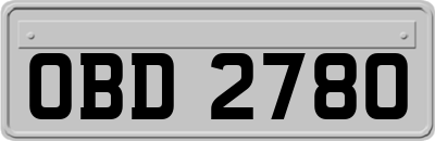 OBD2780