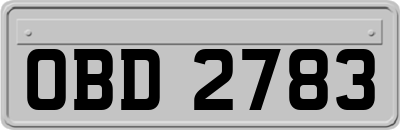 OBD2783