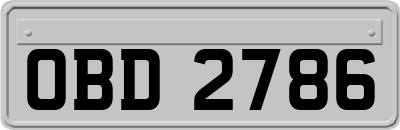OBD2786