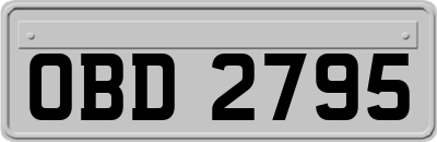OBD2795