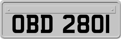 OBD2801