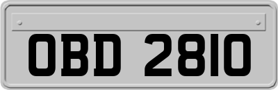 OBD2810