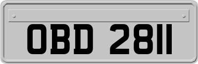 OBD2811