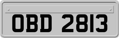 OBD2813