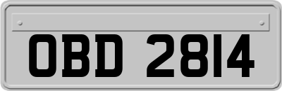 OBD2814