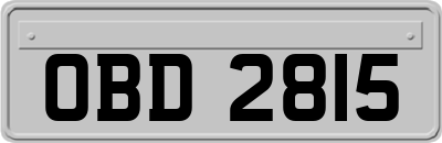OBD2815
