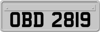 OBD2819