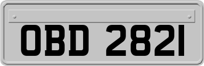 OBD2821