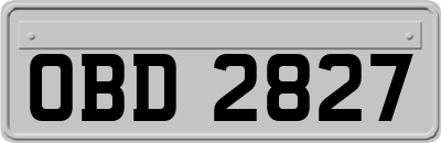 OBD2827